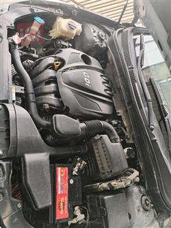 هیوندای سۆناتا